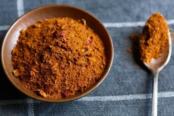 Ras el Hanout traditionnel