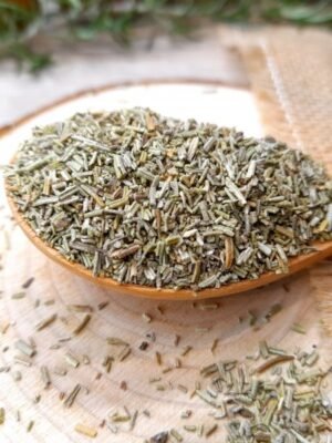 Thym séché naturel